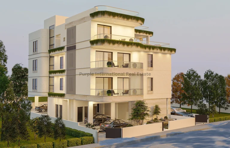 Cheap Apartments for Sale Paphos up to 600000 euro