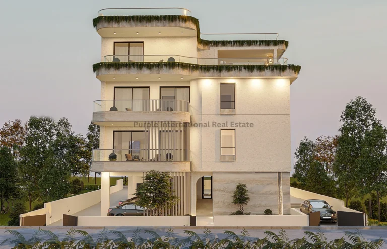 Cheap Apartments for Sale Paphos up to 600000 euro