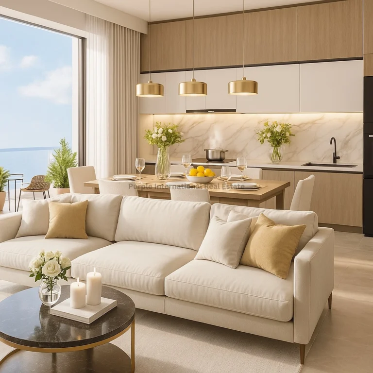 Cheap Apartments for Sale Paphos up to 600000 euro