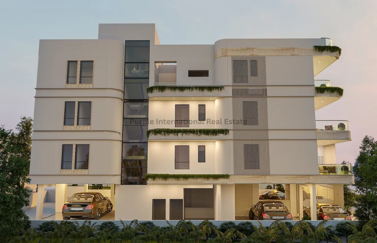Cheap Apartments for Sale Paphos up to 600000 euro