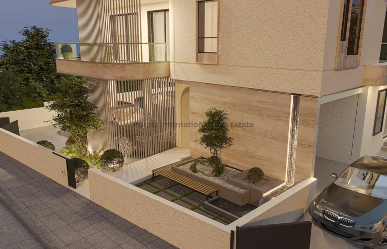 Cheap Apartments for Sale Paphos up to 600000 euro