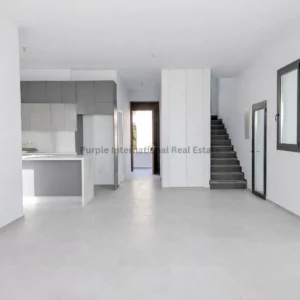 4 Bedroom House for Sale in Dromolaxia, Larnaca District