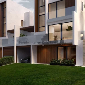 5 Bedroom House for Sale in Agios Tychonas, Limassol District