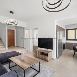 3 Bedroom House for Sale in Tersefanou, Larnaca District