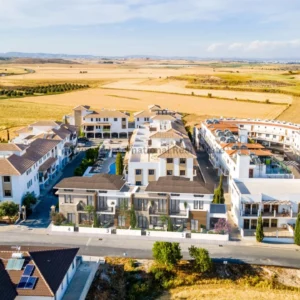 2 Bedroom House for Sale in Tersefanou, Larnaca District