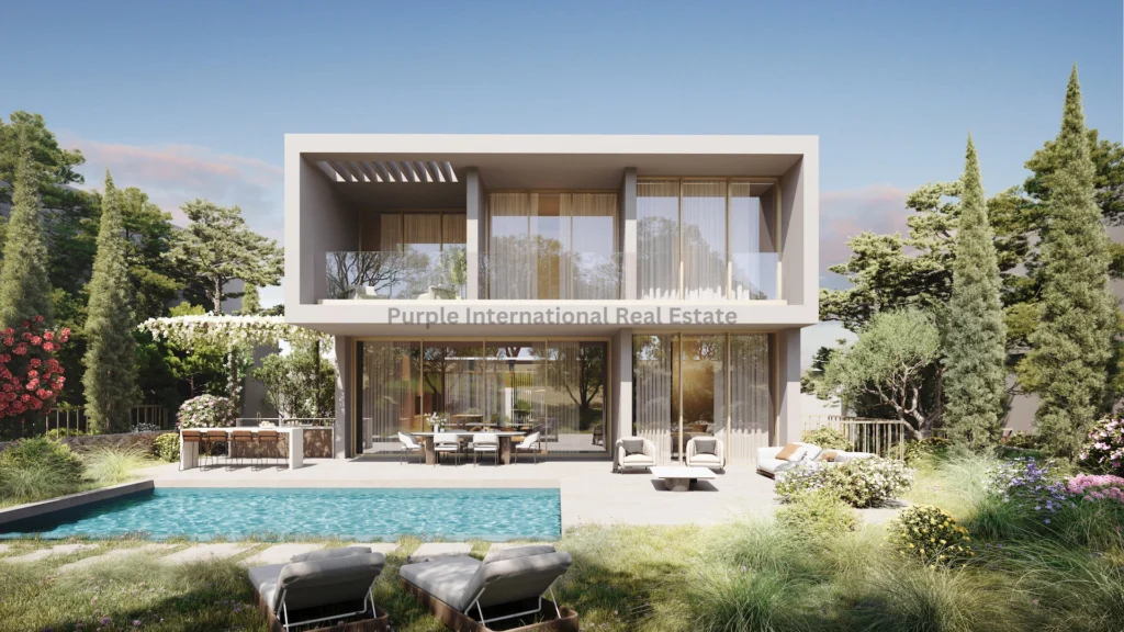 288m² House for Sale in Coral Bay, Paphos District