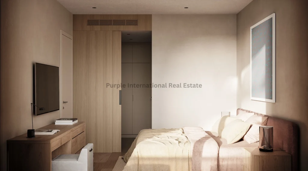 288m² House for Sale in Coral Bay, Paphos District