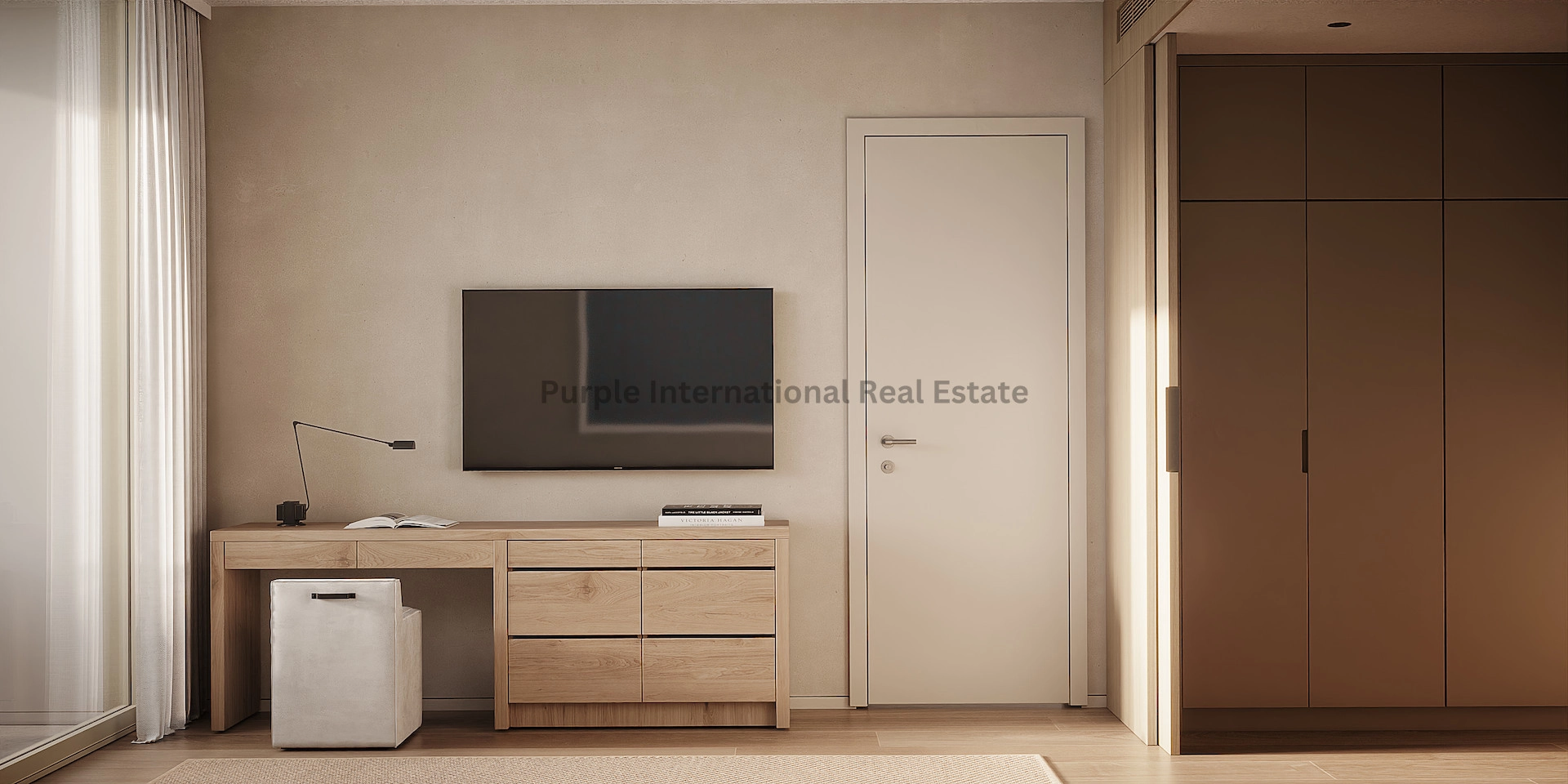 288m² House for Sale in Coral Bay, Paphos District