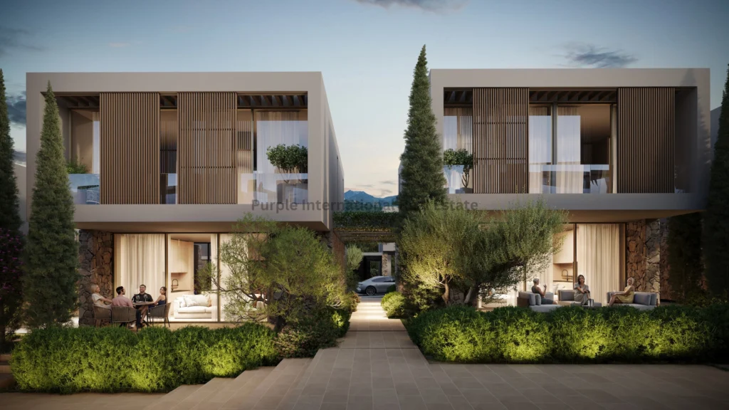 288m² House for Sale in Coral Bay, Paphos District