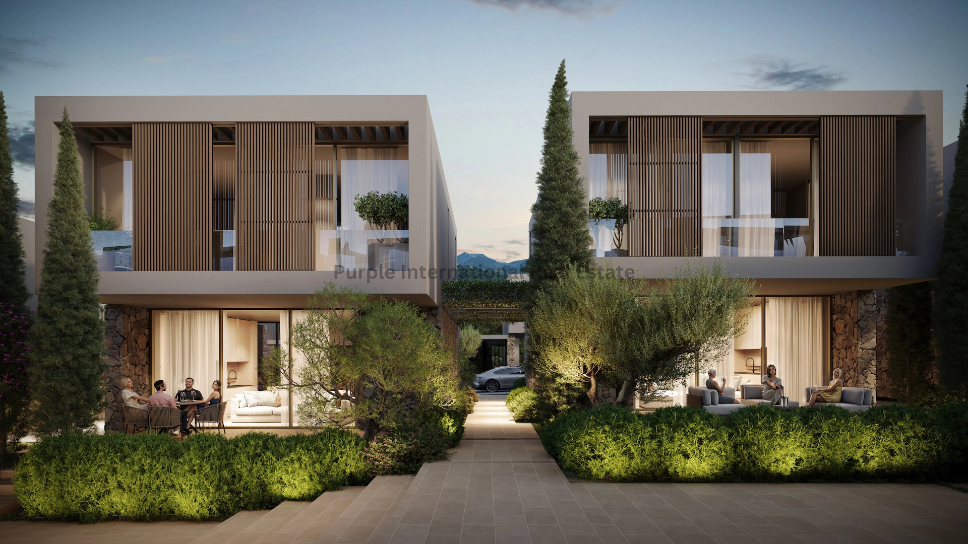288m² House for Sale in Coral Bay, Paphos District