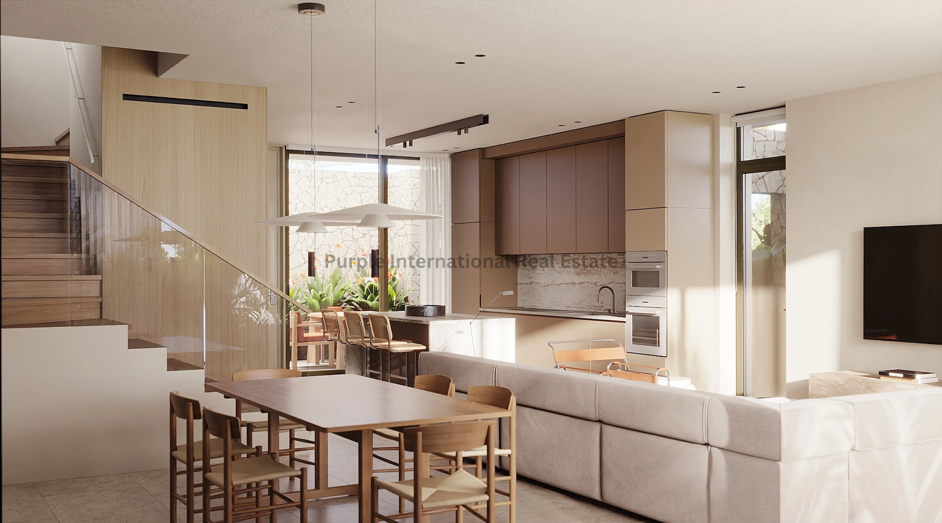 288m² House for Sale in Coral Bay, Paphos District
