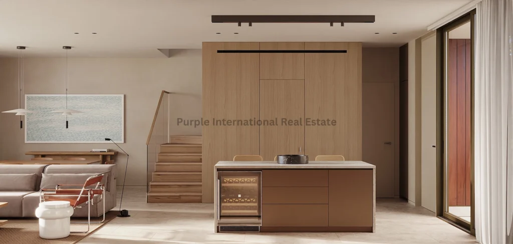 288m² House for Sale in Coral Bay, Paphos District