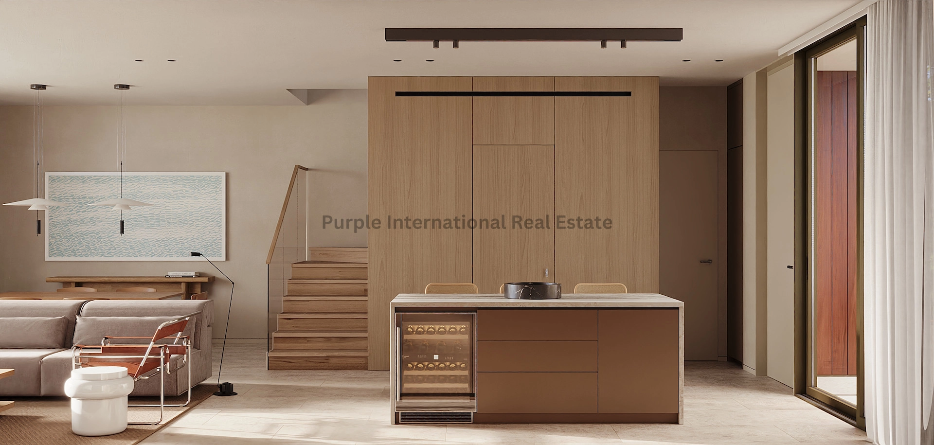 288m² House for Sale in Coral Bay, Paphos District