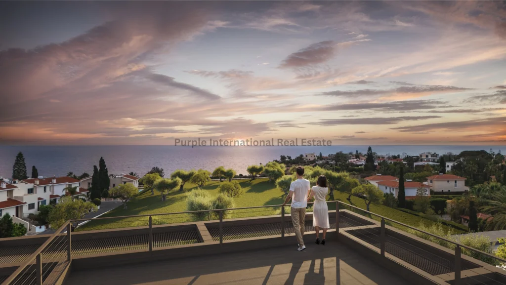 288m² House for Sale in Coral Bay, Paphos District