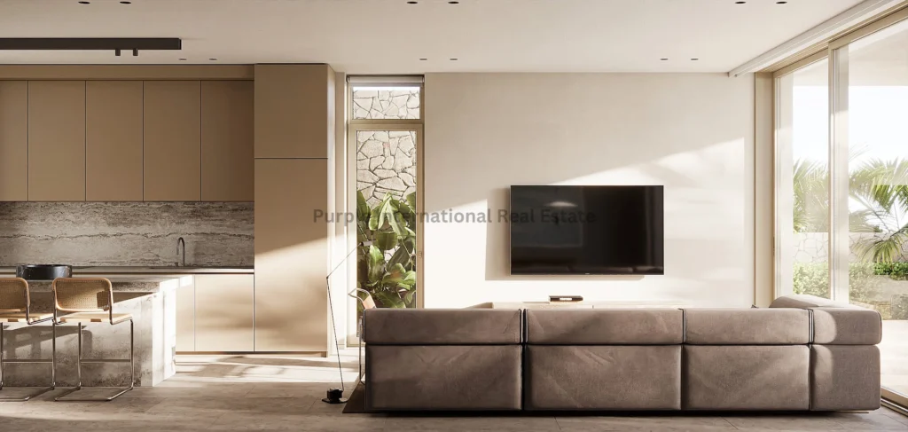 288m² House for Sale in Coral Bay, Paphos District