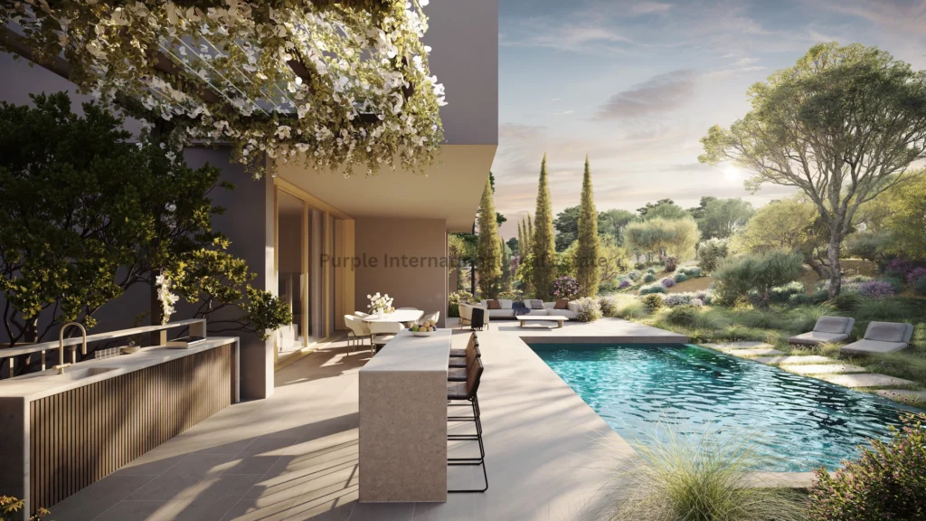 288m² House for Sale in Coral Bay, Paphos District