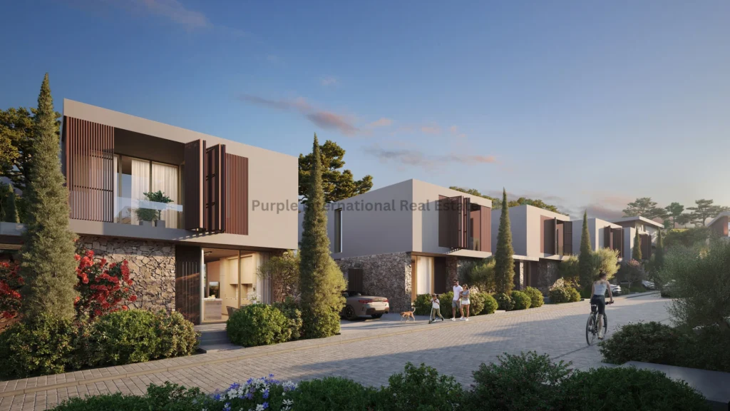 288m² House for Sale in Coral Bay, Paphos District