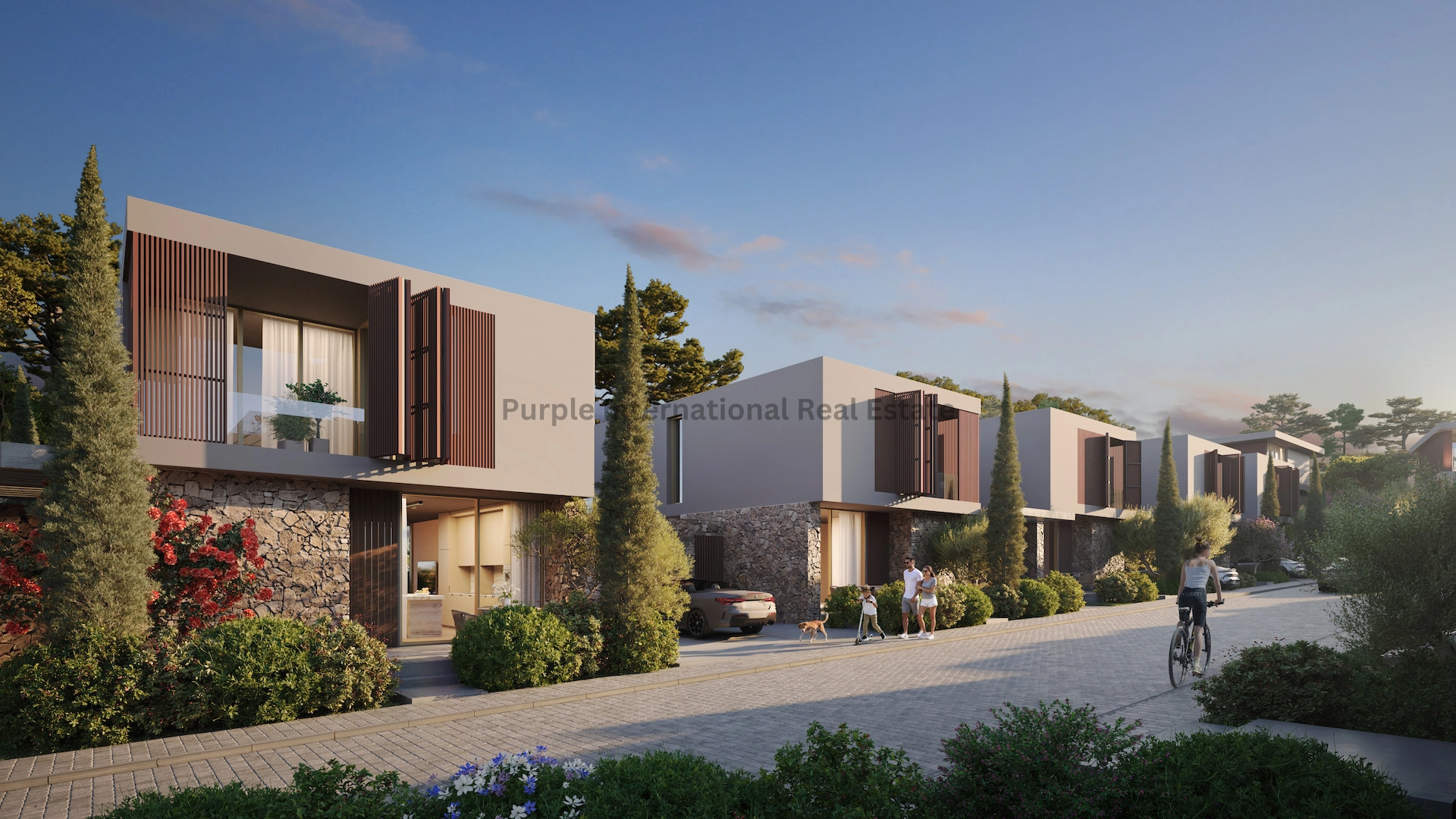 288m² House for Sale in Coral Bay, Paphos District