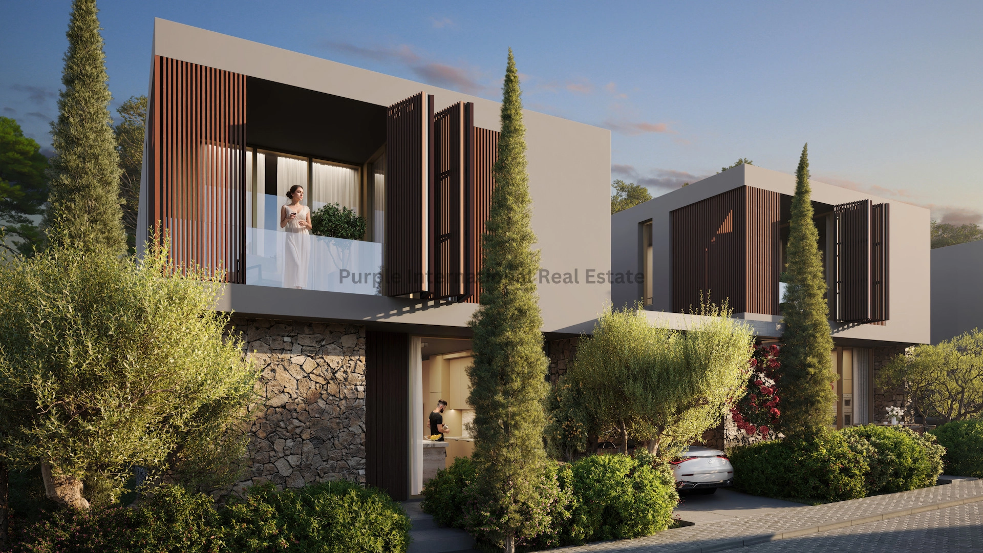 288m² House for Sale in Coral Bay, Paphos District