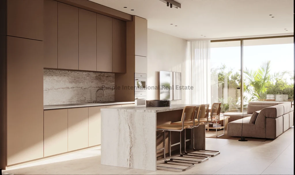 288m² House for Sale in Coral Bay, Paphos District