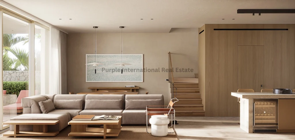 288m² House for Sale in Coral Bay, Paphos District