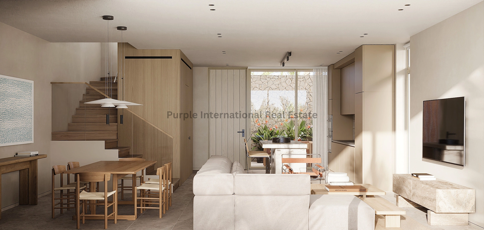 288m² House for Sale in Coral Bay, Paphos District