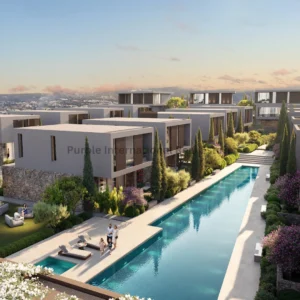 2 Bedroom House for Sale in Coral Bay, Paphos District