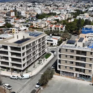 2 Bedroom Apartment for Sale in Paphos District