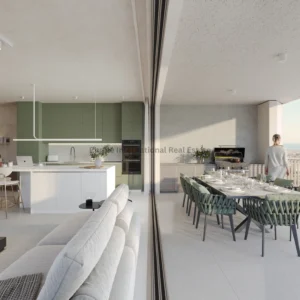 2 Bedroom Apartment for Sale in Paphos District
