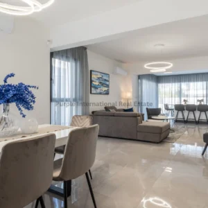4 Bedroom House for Sale in Livadia Larnakas, Larnaca District