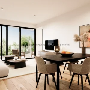 2 Bedroom Apartment for Sale in Larnaca District