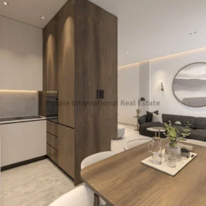 2 Bedroom Apartment for Sale in Larnaca District
