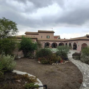 4 Bedroom House for Sale in Mosfiloti, Larnaca District
