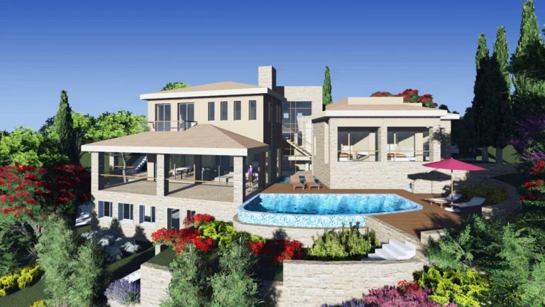 for Sale in Paphos District