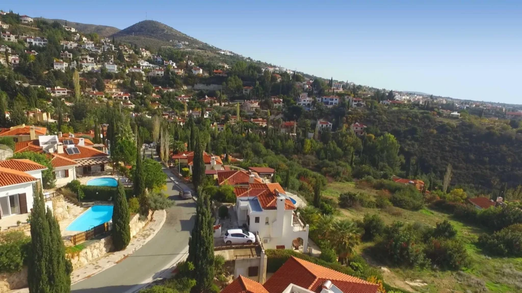 for Sale in Paphos District