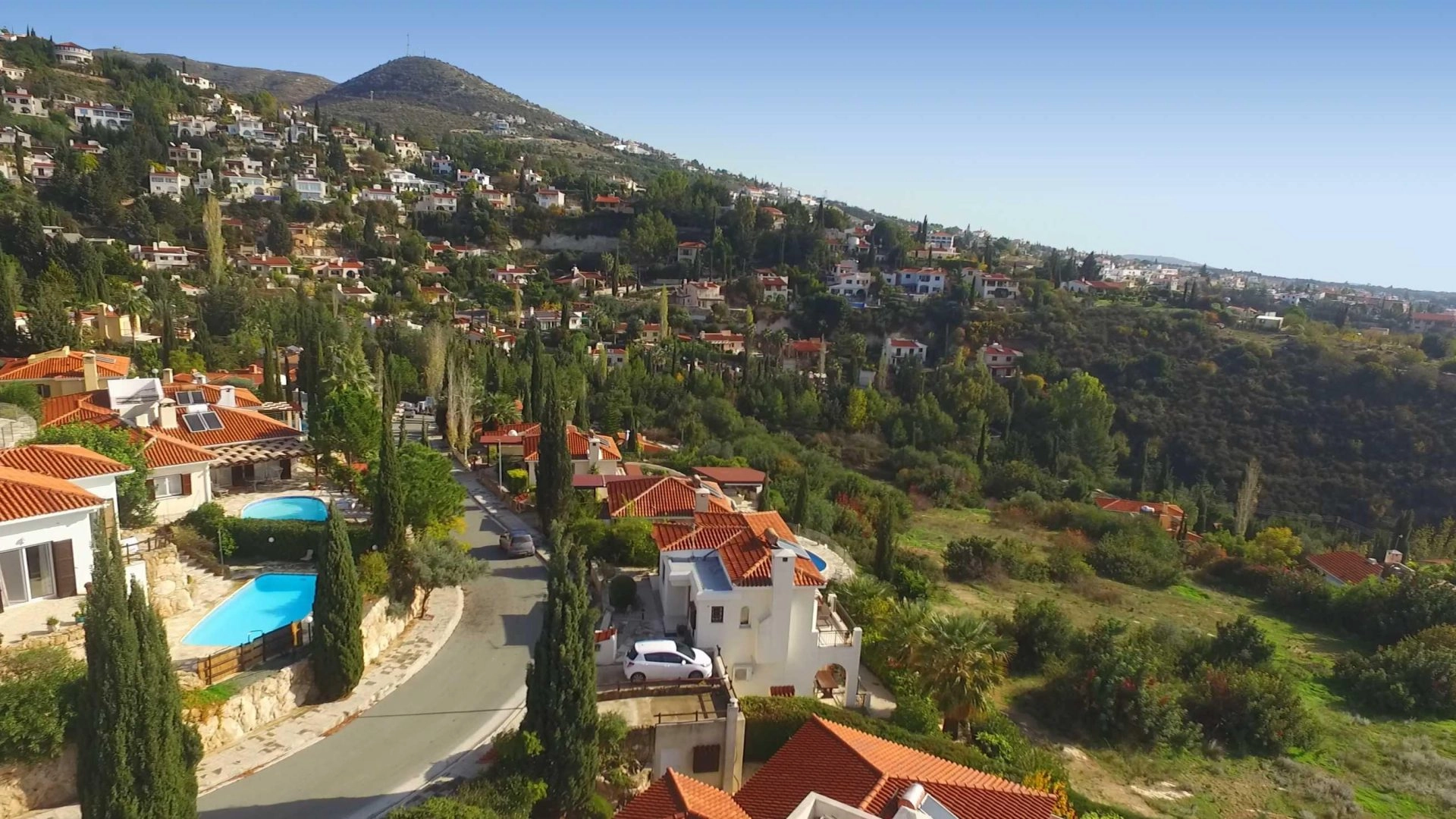 for Sale in Paphos District