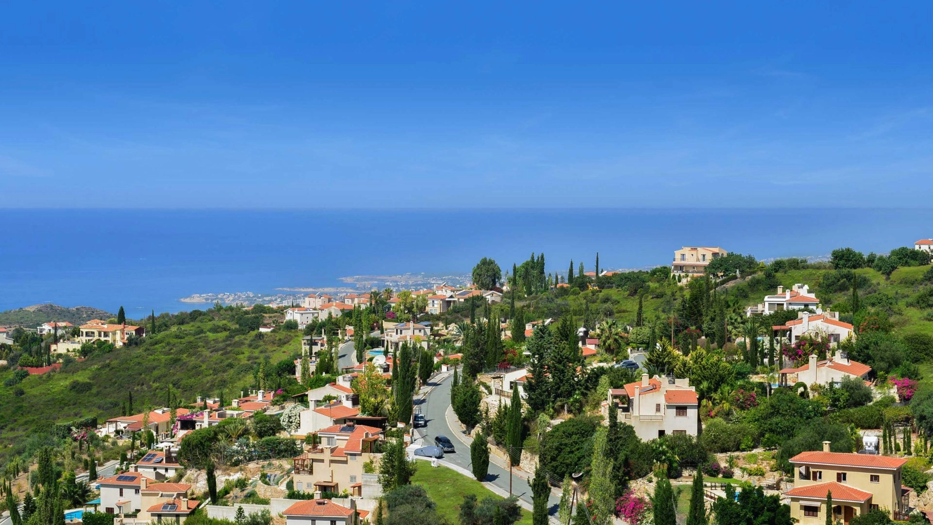 for Sale in Paphos District