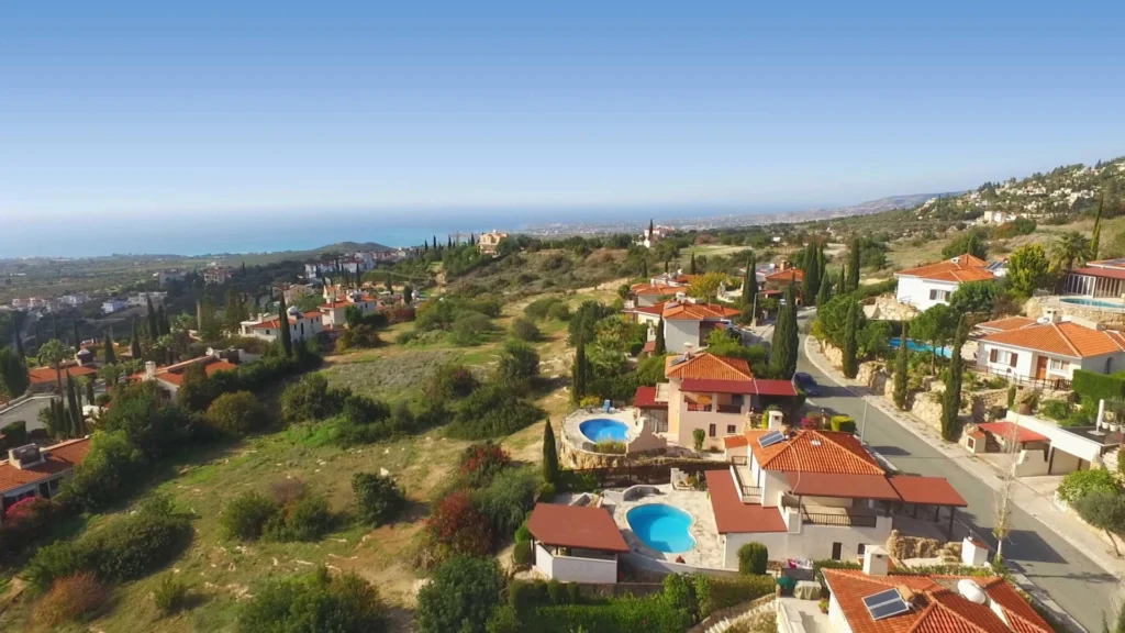 for Sale in Paphos District