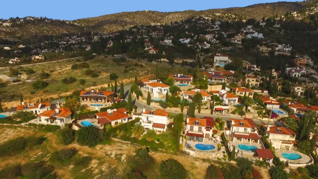 for Sale in Paphos District