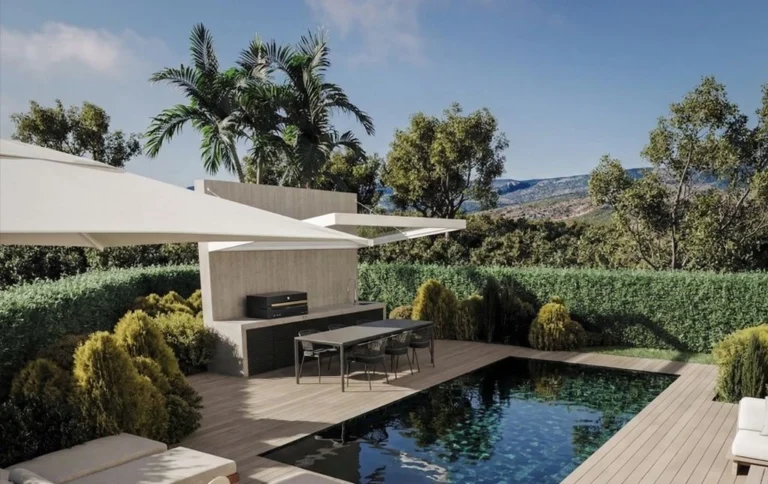 Cheap Apartments for Sale Larnaca up to 500000 euro