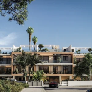 3 Bedroom Apartment for Sale in Oroklini, Larnaca District