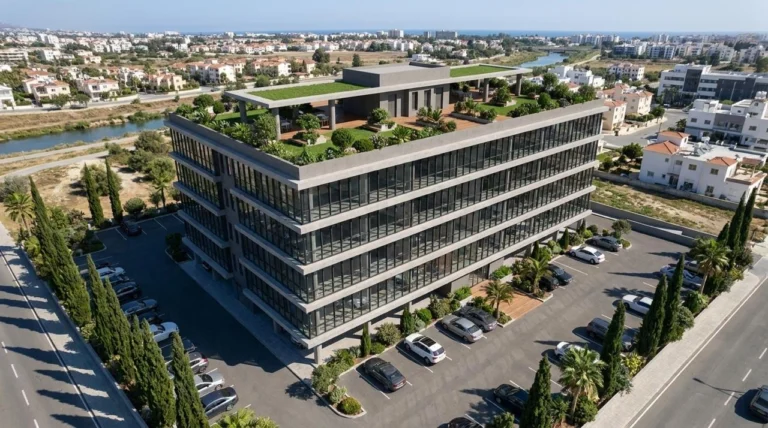 4901m² Building for Sale