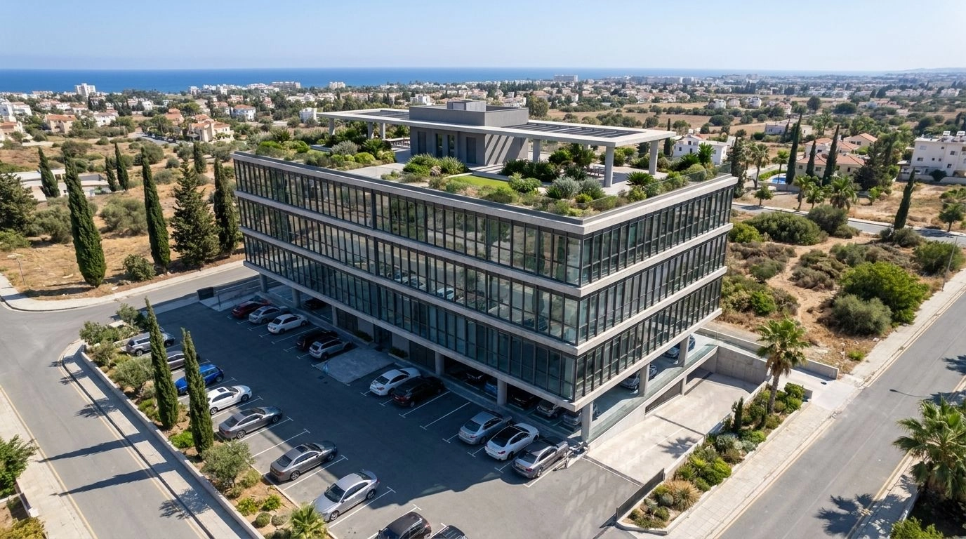 4901m² Building for Sale
