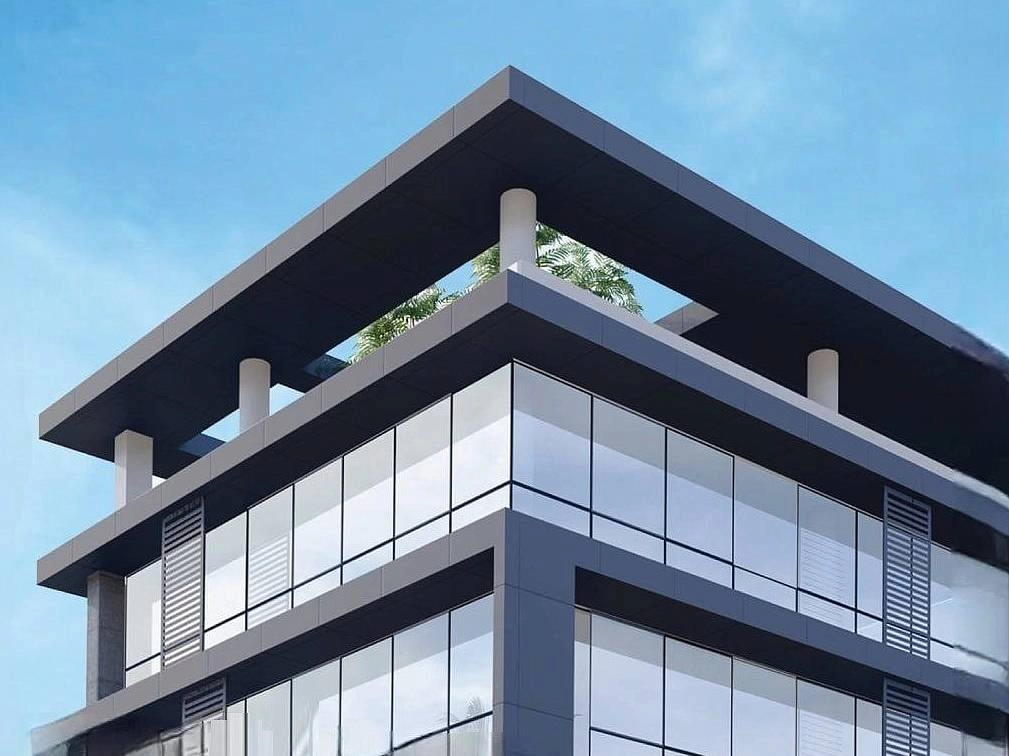 4901m² Building for Sale