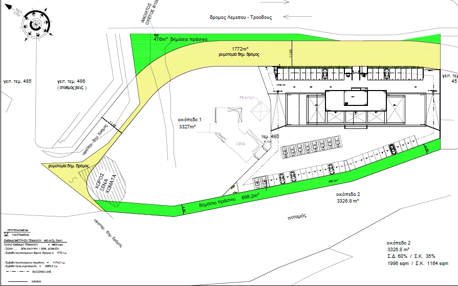 4901m² Building for Sale