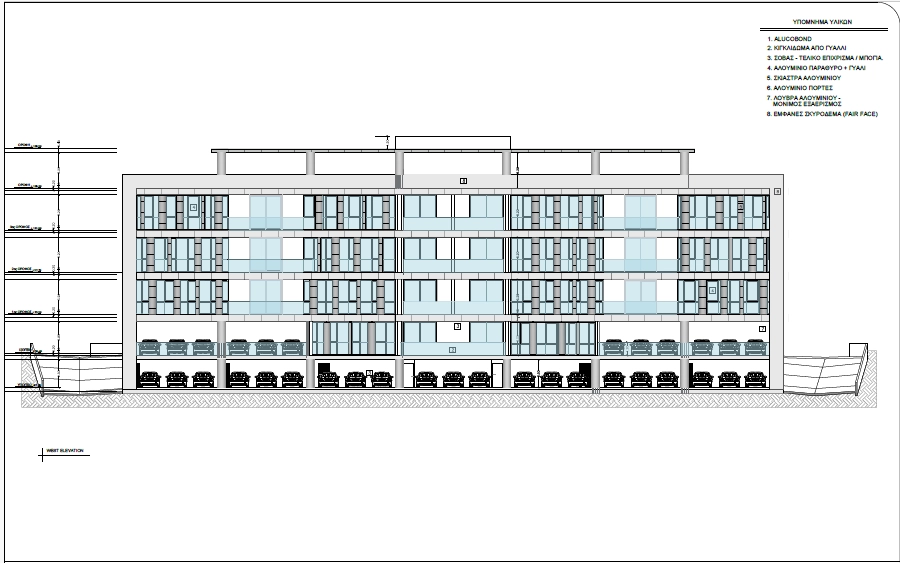 4901m² Building for Sale