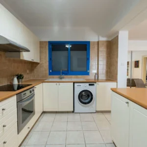 3 Bedroom Apartment for Sale in Pentakomo, Limassol District