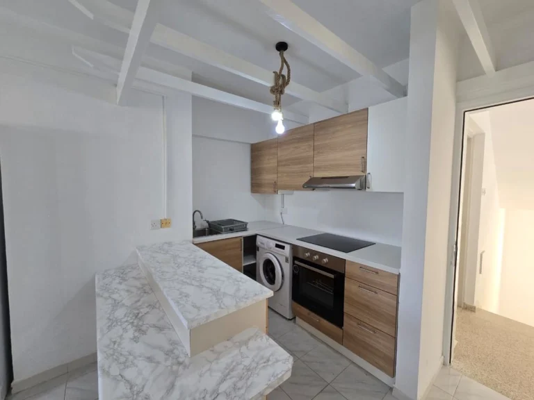 Cheap Apartments for Sale Famagusta