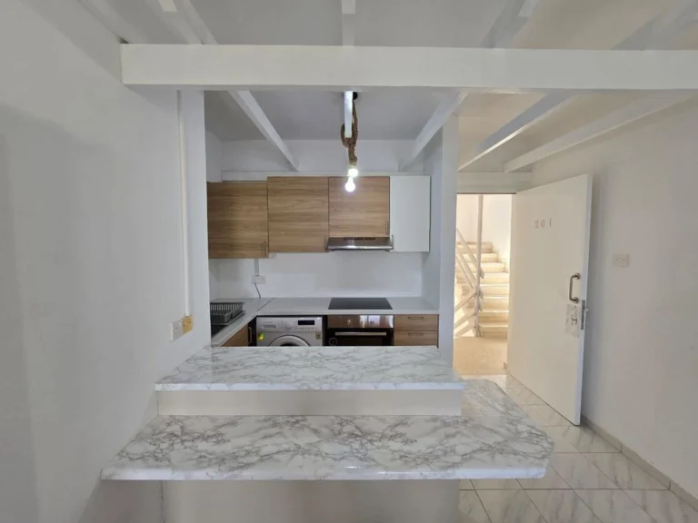 Cheap Apartments for Sale Famagusta