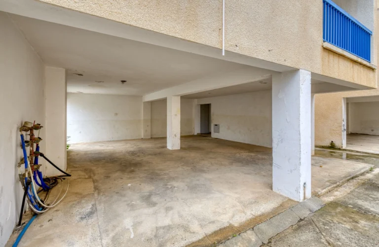 Cheap Apartments for Sale Famagusta